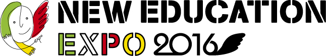 New Education Expo 2016