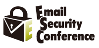 Email Security Conference ロゴ
