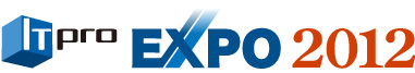 ITpro EXPO 2012